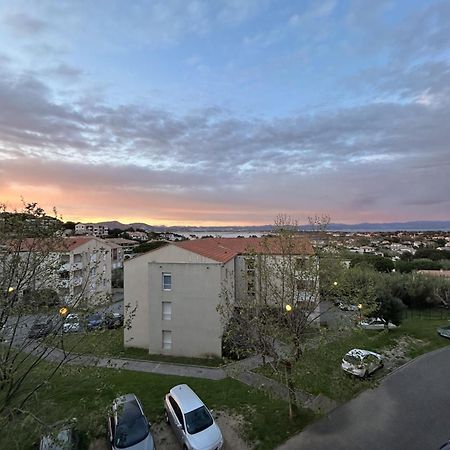 Superbe Duplex Refait A Neuf ! Apartment Hyeres Ngoại thất bức ảnh