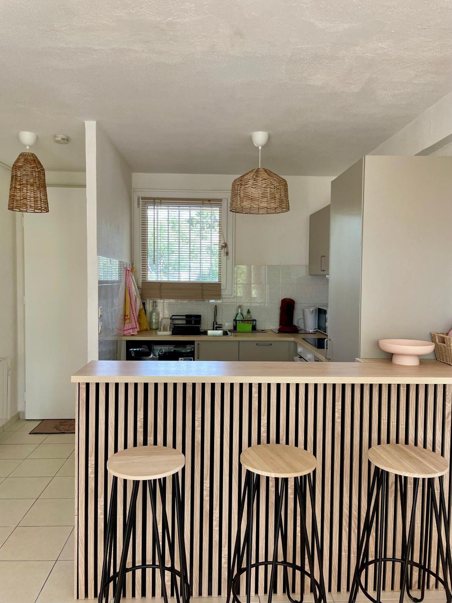 Superbe Duplex Refait A Neuf ! Apartment Hyeres Ngoại thất bức ảnh